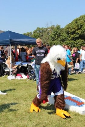 Spirit Day