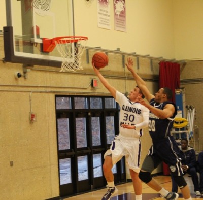 Eagles fall after fast start against No. 2 ranked Bulldogs.