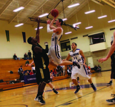 Eagles shooting to hit stride