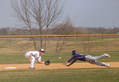 Eagles struggle to score throughout March