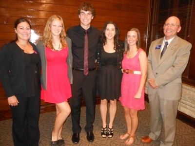 21st Century Scholar recipients named
