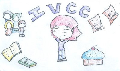 Find out what clubs IVCC has to offer