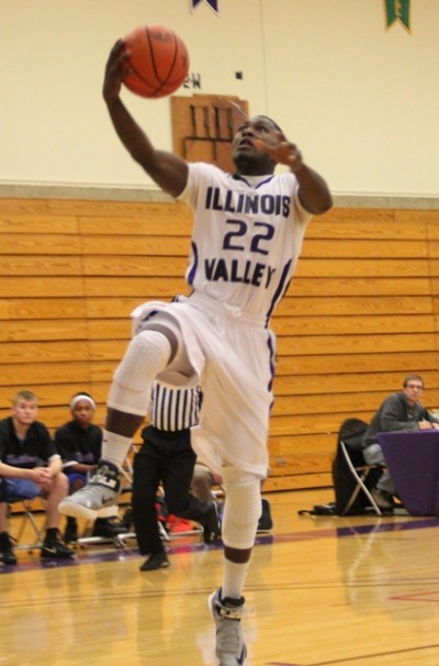 IVCC men’s basketball outlook