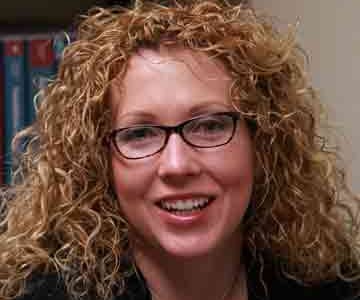 New nursing instructor hired