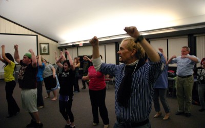 Cast named for ‘Xanadu’