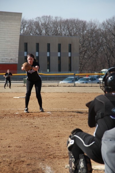 Lady Eagles return from Florida, cruise through competition