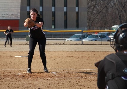 Lady Eagles return from Florida, cruise through competition