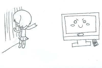 Having a variety but nothing to watch
