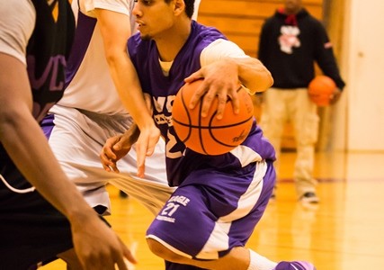 IVCC ready to get ball rolling