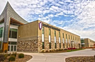 Peter Miller Community Technology Center Coverage