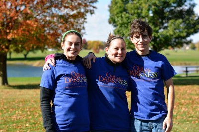 PTK takes part in events, raises awareness