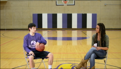 Ross Arteaga interview
