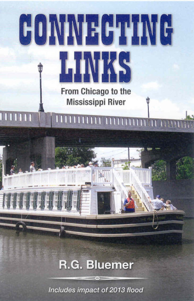IVCC History instructor publishes another book