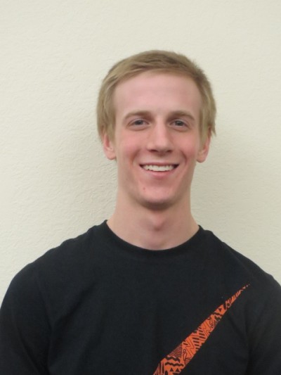Athlete Spotlight: Mike Stephenitch