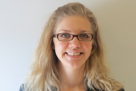 Q&A: Lee joins English department