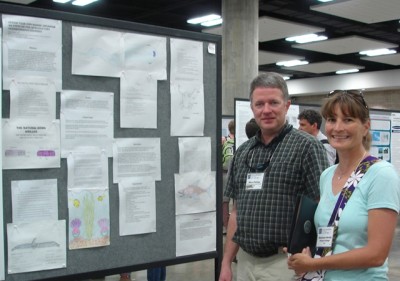 Phillips attends conference in Hawaii