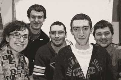 Three IV Leader sophomores give parting thoughts