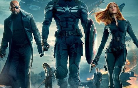 ‘The Winter Soldier’ provides nonstop action