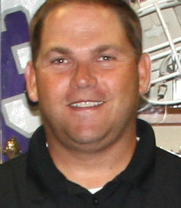 Tomasson named interim AD