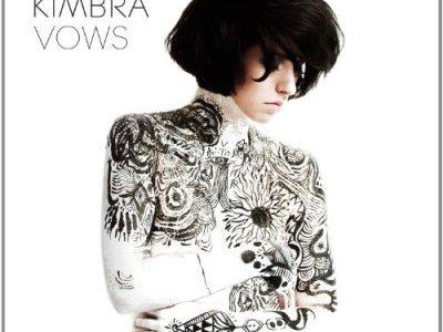 Kimbra not a total sell-out