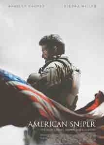 War and life: ‘American Sniper’