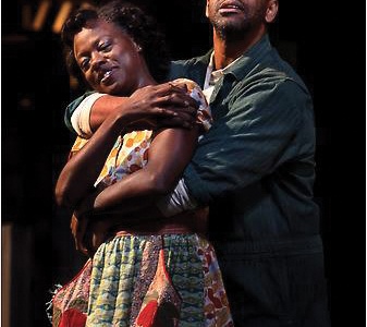 Film ‘Fences’ quality acting portrays complex emotion