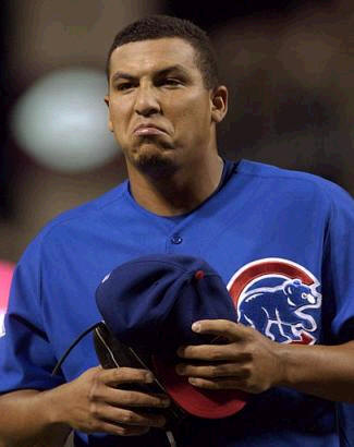 Trade of Zambrano the end of an era in Chicago.