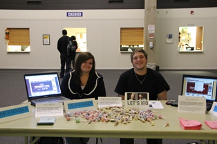 Psych Club raises men’s health awareness with Movember