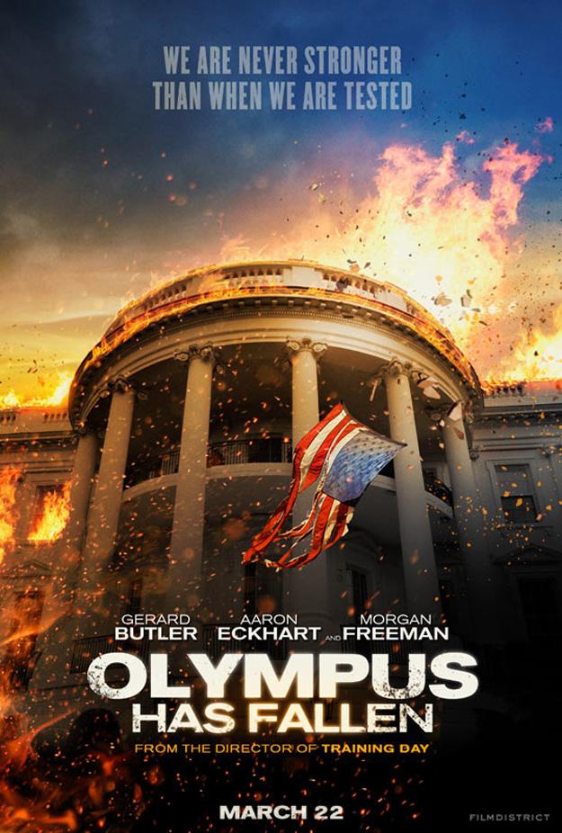 Olympus+Has+Fallen+Review