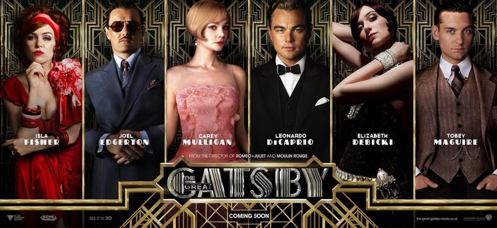 ‘Gatsby’ shows power of love