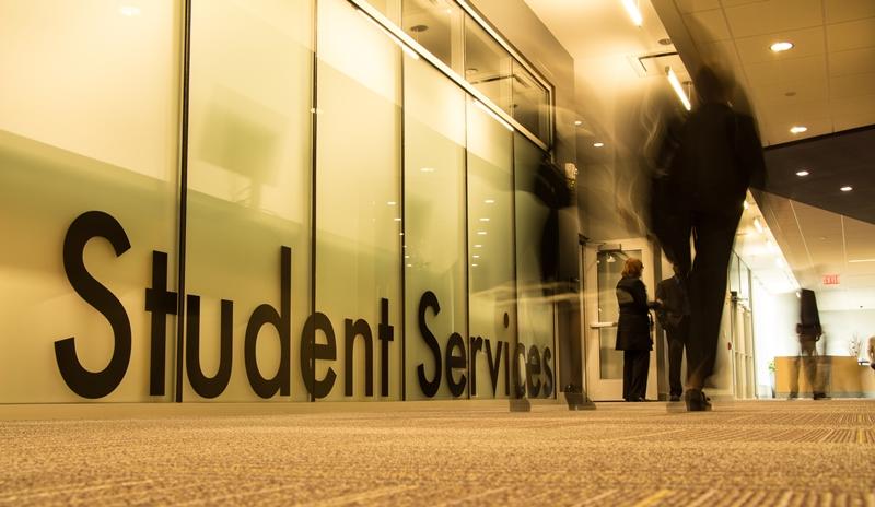 Student Services – IVLeader.com