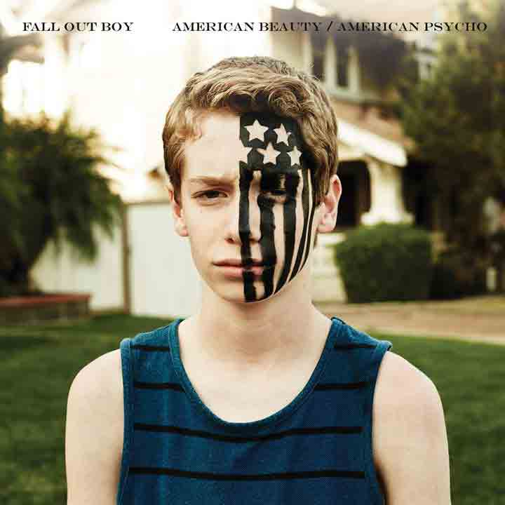 Dance, Dance again; Fall Out Boy continues to deliver