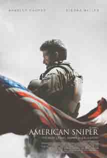War and life: American Sniper