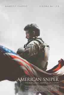 War and life: 'American Sniper'