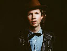 Beck won both the best rock album and album of the year despite his strong competition. 