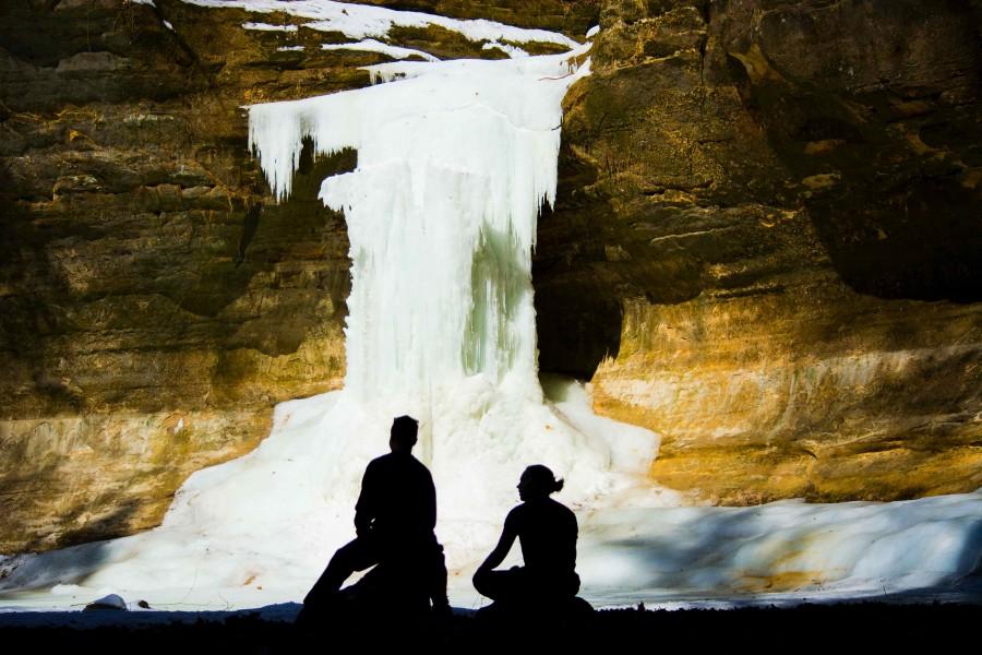 Illinois state parks: Natures gift to us