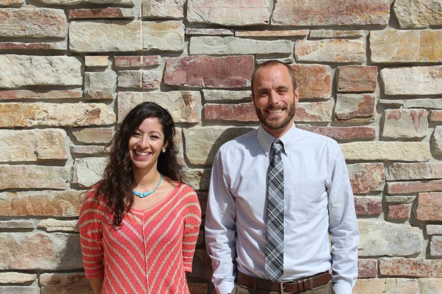 An Awesome Team Overrocker, Loveland hired to lead admissions