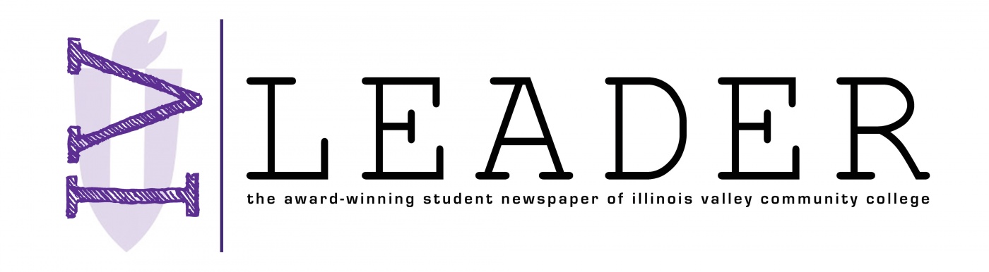 IV Leader is the student newspaper of Illinois Valley Community College