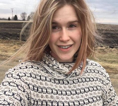 Alyssa McCauley