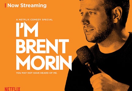Netflix comedy specials brighten dreary days