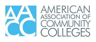 Official logo from www.aacc.nche.edu