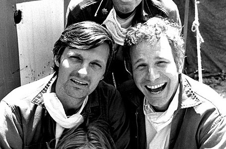 M*A*S*H*: Theme song still resonates with youth