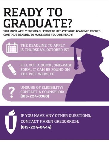 Graduation Information
