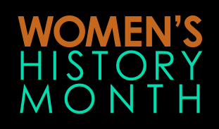 Womens History Month