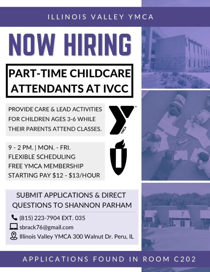 IVCC+to+offer+childcare+with+YMCA