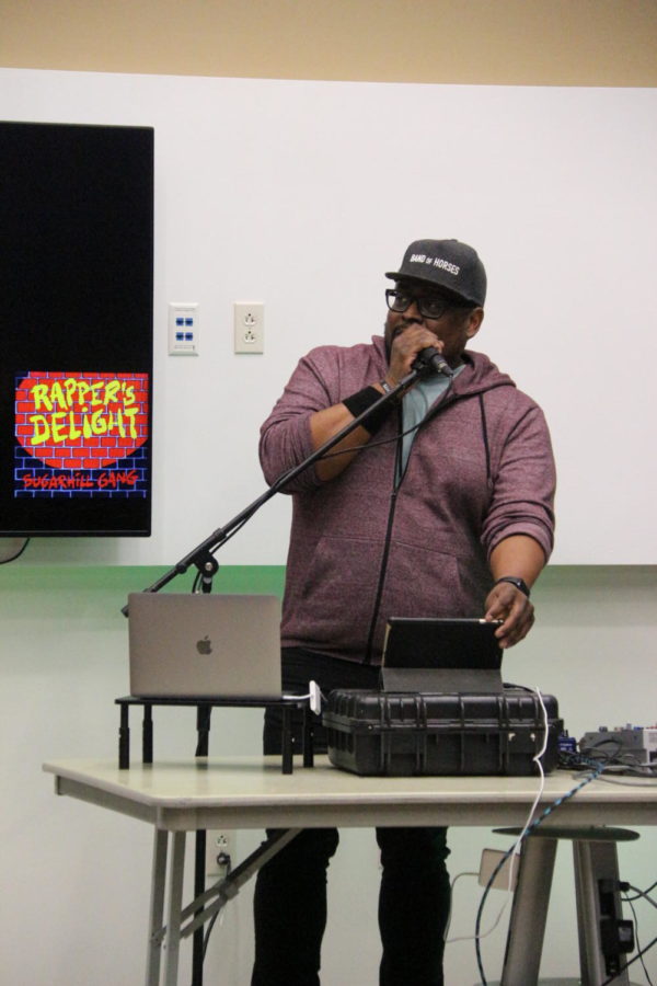 David DJ Lee