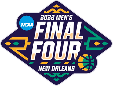 Source: www.bizneworleans.com/ncaa-local-organizers-unveil-logo-for-2022-mens-final-four/, Fair use, https://en.wikipedia.org/w/index.php?curid=67255610