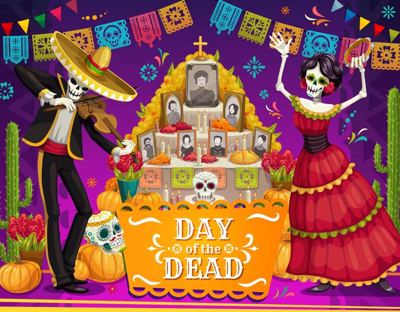 Day of the Dead Celebration – 
