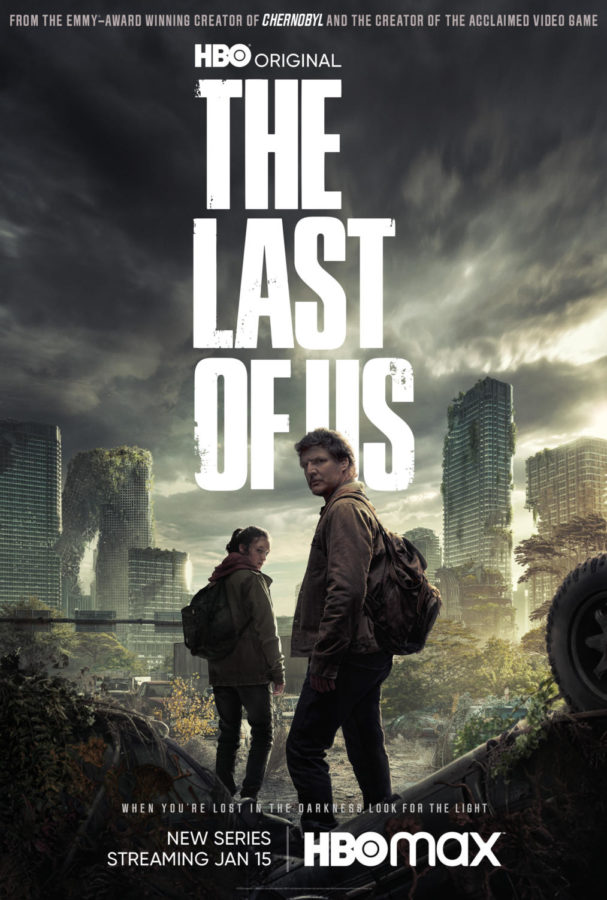 Video+game+Adaptation+of+%E2%80%98The+Last+of+Us%E2%80%99+premiers+on+HBO