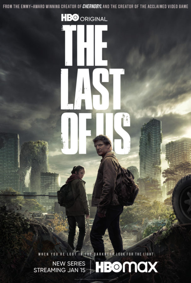 Can You Watch The Last of Us Online for Free via Streaming on HBO Max? -  GameRevolution